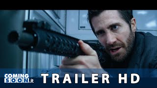 Ambulance 2021 Trailer ITA del Film di Michael Bay con Jake Gyllenhaal  HD [upl. by Elyr450]