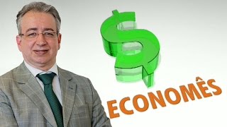 Economês – Aluguel de Imóveis [upl. by Yssor]