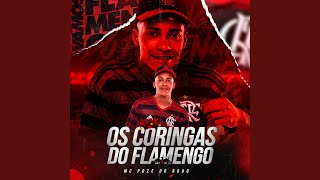 Os Coringas do Flamengo [upl. by Erapsag677]