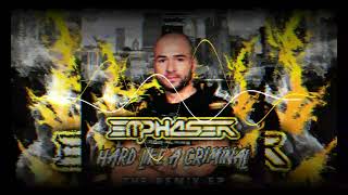 Emphaser  Hard like a Cracky Koksberg Remix [upl. by Lyrahc]