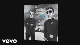 Los Fabulosos Cadillacs  1987 Cover Audio [upl. by Senga946]