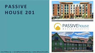 Passive House 201 [upl. by Hera560]