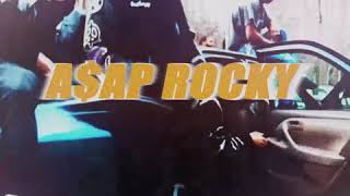 LVL ASAP ROCKY EDIT [upl. by Thissa]