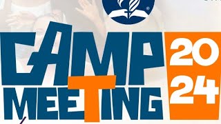 MAGENA MAIN 2024 CAMP MEETINGSALVATION SIMPLIFIEDPROMO [upl. by Bartie]