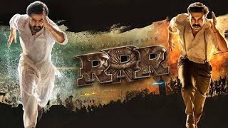 RRR Movie 2022 ReviewFactsEarnings  Ajay Devgn  Ram Charan  N T Rama Rao Jr [upl. by Pelligrini6]