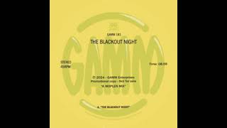 Moplen  The Blackout Night A Moplen Mix [upl. by Jarvey]