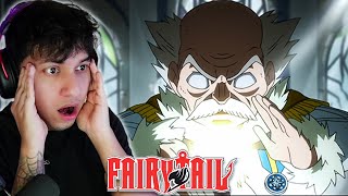 FAIRY LAW  Fairy Tail Episode 2728 Reaction [upl. by Serg177]