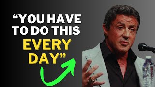 The Sylvester Stallone Speech Everyone Ignored [upl. by Dimitry455]