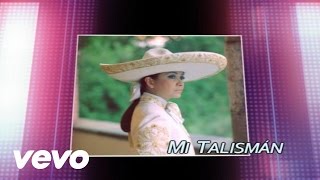 Ana Gabriel  Mi Talismán COVER AUDIOVIDEO [upl. by Eduj876]