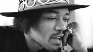 JIMI HENDRIX  FINAL INTERVIEW [upl. by Plath85]