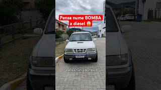 Kia Sportage diesel 2001 [upl. by Tranquada]