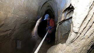 GROTTE DE ROCHECHALVE Méaudre  et si on allait voir le méandre du courant dair [upl. by Adriene]