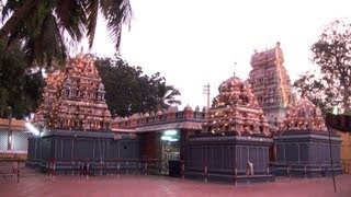 Kotilingeshwara Temple  RajahmundryANDHRA PRADESH [upl. by Ahsiek264]