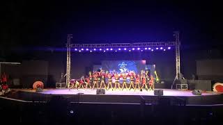 First Prize winning Performance by Team IBS at Jalwa Season 4  choreographed by Kevin [upl. by Yanel969]