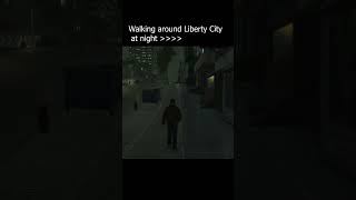 Gta 4 Theme Song shorts gta5 gta4 gtaonline gta [upl. by Ayotyal]