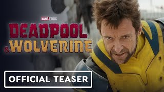 Deadpool 1  Official Launch Trailer  Marvel Comics [upl. by Aracal]