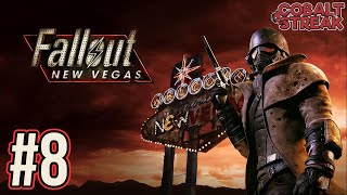 Fallout New Vegas 8 [upl. by Chrisoula586]