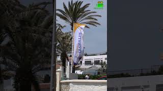 Fuengirola Hoteles Globales [upl. by Demp]