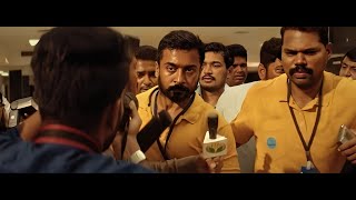 Udaan Full Movie In Hindi  Suriya Aparna Balamurali  Soorarai Pottru  1080p HD Facts amp Review [upl. by Tadio366]