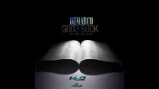 DEMARCO  GOOD BOOK  RAW  GOOD BOOK RIDDIM  H2O RECORDS  21ST HAPILOS DIGITAL [upl. by Esilenna879]