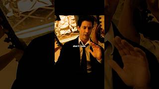 Constantine’s exorcism scene movie fantasy shorts constantine [upl. by Enyt]