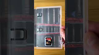 DANDARA TRIALS OF FEAR EDITION Unboxing NINTENDO SWITCH [upl. by Eussoj447]