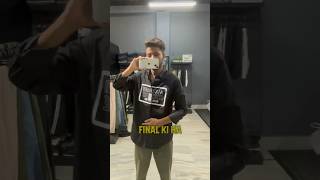 V2 mall se shopping kar li 😜minivlog abhishekvdvlogs viralshorts shopping [upl. by Leima218]