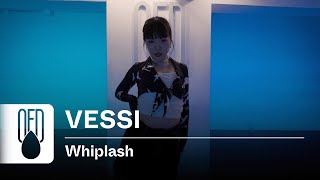 aespa  Whiplash  VESSI Choreography [upl. by Bowne]