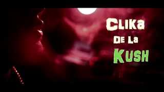 Cartel MGM  Clika De La Kush  Kush Clique Official Music Video [upl. by Ayor262]