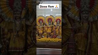 Ram siya Ram 🙏  21 days fast start  T series  New song tseries ram mandir hanuman [upl. by Cross]