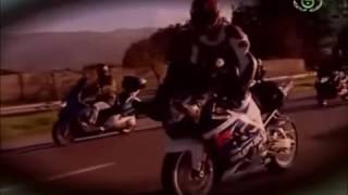 Moto Blida EN TV من واقعنا [upl. by Ahsyt]