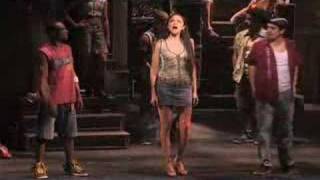 In The Heights  The Broadway Musical [upl. by Hartill]