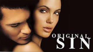 Original Sin  Movie Clip  Love is for those people who believe in itCristy Sacramento [upl. by Kiel33]