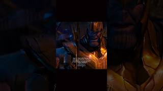 You gonna die for that thor thanos marveledits [upl. by Neel535]