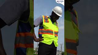 When safety fails Our expert reacts to these construction mishaps SafetyFirst Shorts KevronGroup [upl. by Kessler]