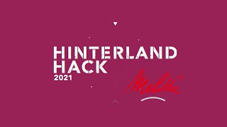 Hinterland Hack  Melitta Challenge Emotional Barista Experience for the Barista Smart [upl. by Cynthia]