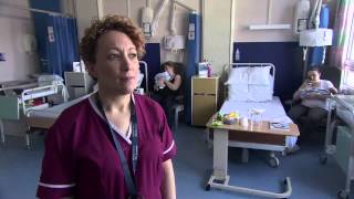 The Ipswich Hospital NHS Trust Maternity Services Tour [upl. by Saihttam327]