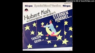 Hubert Kah ‎– Sternenhimmel Special Maxi Version 82 [upl. by Brebner]