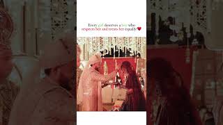 BRIDE ENTRY IDEA  BRIDE DOING GROOMS AARTI  WEDDING REEL  SPP [upl. by Orian]