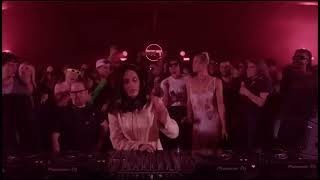 MAMAFLEX  KOBRA  ANETHA  BOILER ROOM BARCELONA 🇪🇸 [upl. by Calisa770]