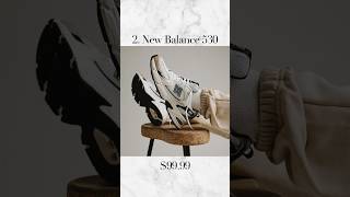 Top 5 Best 100 Sneakers 2024 sneakers [upl. by Lilia]