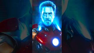 Gelöschte Szene aus Avengers Endgame marvel marvelstudios mcu avengers comic movie ironman [upl. by Rodrique]