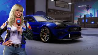 Forza Customs Car Restoration 🚘👩🏻‍🔧💲 Ford Mustang  Part 4 [upl. by Eeliak258]