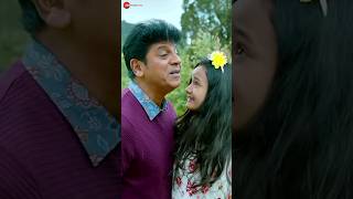 RekkeyaaDuet Kavacha ShivarajKumar BabyAnunaya SPBalasubrahmanyam SreyaJayadeep Shorts [upl. by Muhcan7]