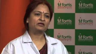 High Blood Pressure during Pregnancy Dr Rathna Srinivasan Fortis Healthcare India [upl. by Sillert]