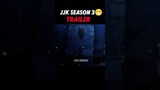 JJK season 3 Trailer 🔥🔥gojo VS sakuna [upl. by Bernice29]