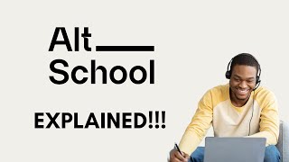 AltSchool Africa How I Got In Costs Programs And More [upl. by Vipul72]