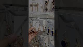 Shopping Haulshopping malaysia sisters travel streetshopping jewellery shorts ytshorts yt [upl. by Rufina]