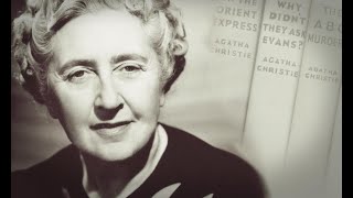 📓 Agatha Christie  Los pasajes de la historia [upl. by Hui]