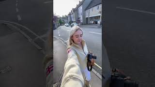 Cotswolds vlog Cotswolds cotswoldsvlog cotswoldsengland cotswoldvillages cotswold castlecombe [upl. by Willtrude]